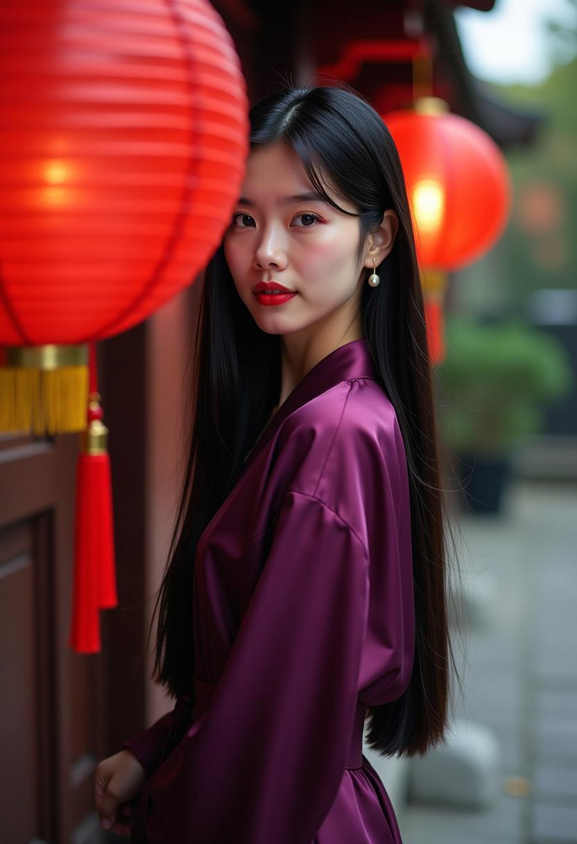 界面动效拆解